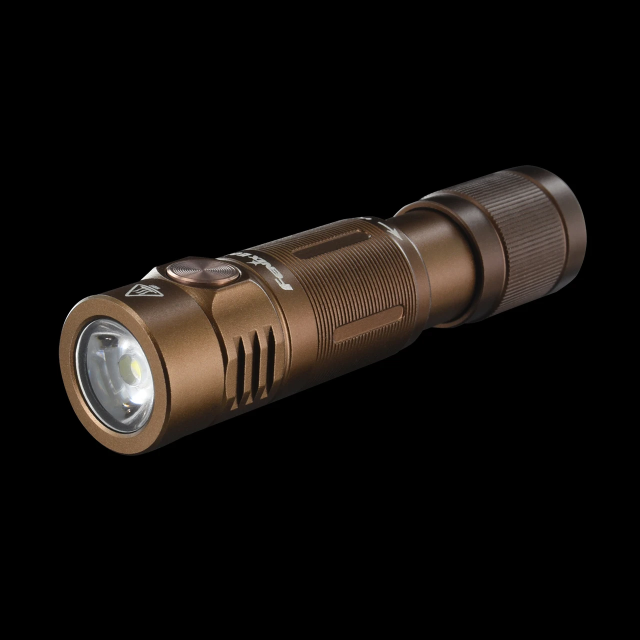 Fenix E05R Rechargeable Keychain Torch 12 Fenix E05R Rechargeable Keychain Torch - Image 12