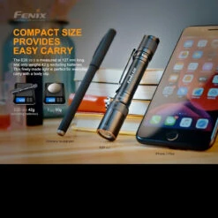Fenix E20 V2.0 -SurvGear Shop FENIX E20V20det2 28911.1596460941