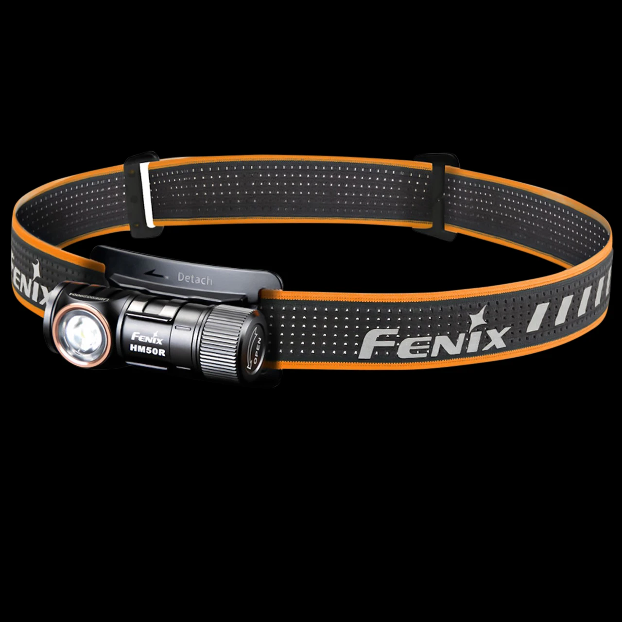 Fenix HM50R V2.0 2 Fenix HM50R V2.0 - Image 2