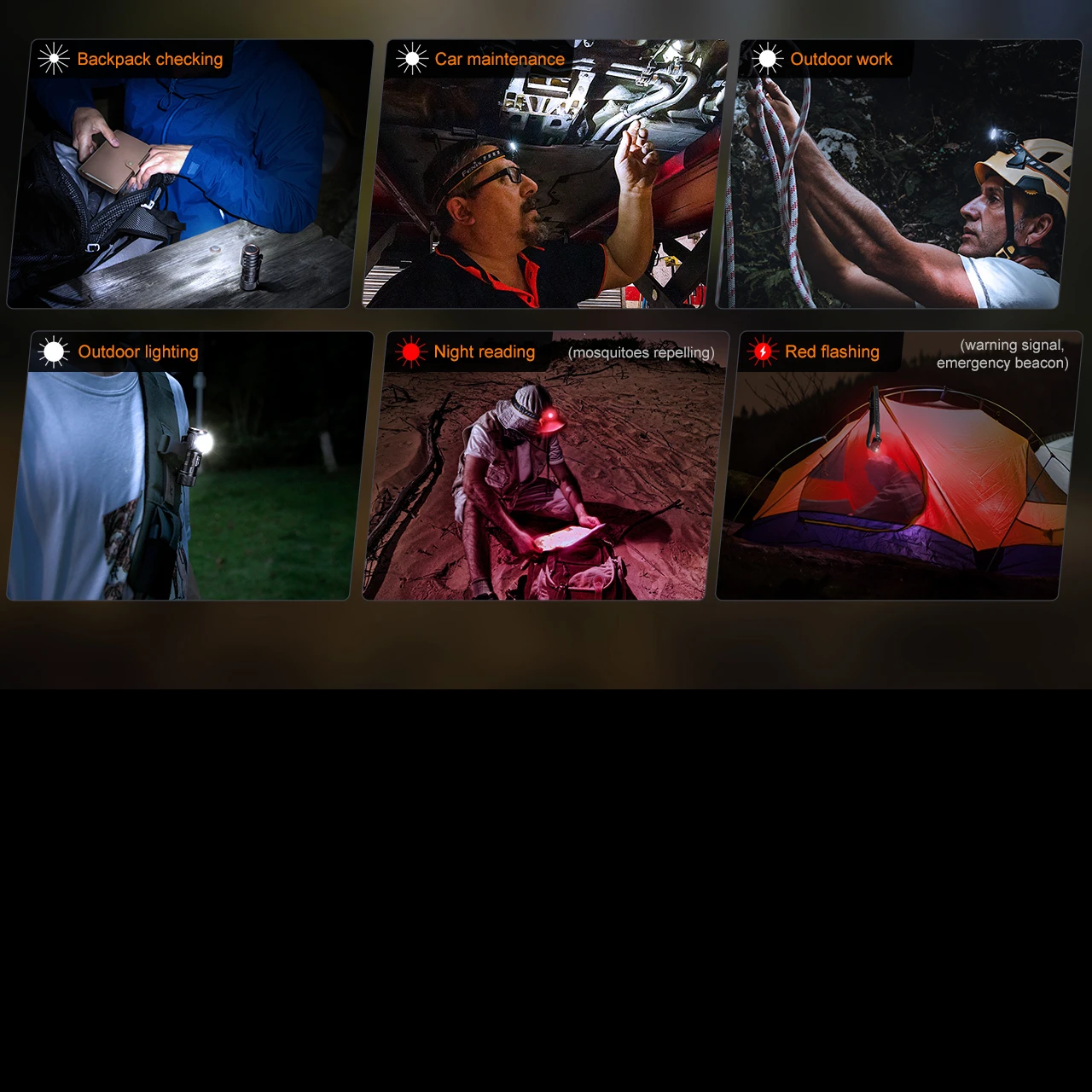 Fenix HM50R V2.0 7 Fenix HM50R V2.0 - Image 7