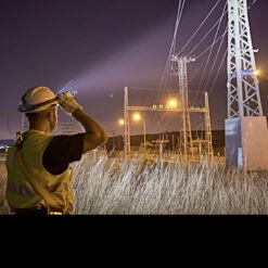 Fenix HP25R V2.0 Headlight -SurvGear Shop FENIX HP25RV2.0det4 19961.1629211639