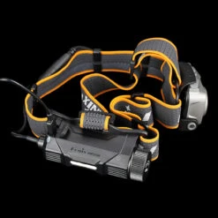 Fenix HP25R V2.0 Headlight -SurvGear Shop FENIX HP25RV2.0det 10229.1629211637