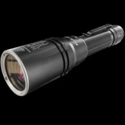 Fenix Extreme Range LEP Torch -SurvGear Shop FENIX HT30R01 13104.1676628754