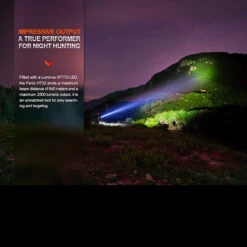 Fenix HT32 Flashlight 25 Fenix HT32 Flashlight -SurvGear Shop FENIX HT32.7 57550.1695211549.1280.1280 70566.1695293078