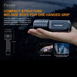 Fenix LR35R -SurvGear Shop FENIX LR35Rdet5 30880.1596461731