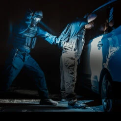 Fenix PD36 Tac Police -SurvGear Shop FENIX PD36 TACPOL 85362.1625583300