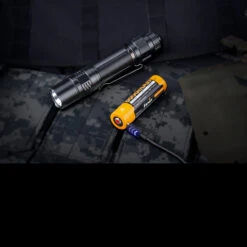 Fenix PD36 Tac Police -SurvGear Shop FENIX PD36 TACPOLdet3 27952.1625583300