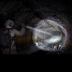 Fenix PD36 Tac Police -SurvGear Shop FENIX PD36 TACPOLdet4 32585.1625583300