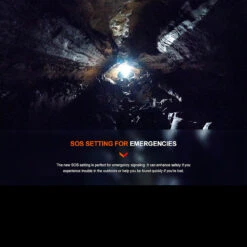 Fenix PD40R V3.0 24 Fenix PD40R V3.0 -SurvGear Shop FENIX PD40Rv3.0.10 04451.1692366752.1280.1280 38740.1692784239