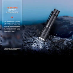 Fenix PD40R V3.0 20 Fenix PD40R V3.0 -SurvGear Shop FENIX PD40Rv3.0.5 18428.1692366752.1280.1280 47613.1692784239