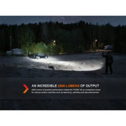 Fenix TK20R UE Tactical Flashlight -SurvGear Shop FENIX TK20R UE CG.3 59233.1690296885