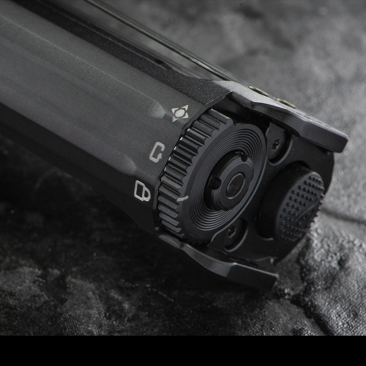 Fenix TK35 V2.0 10 Fenix TK35 V2.0 - Image 10