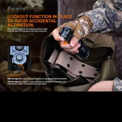 Fenix TK35 V2.0 18 Fenix TK35 V2.0 -SurvGear Shop FENIX TK35 V2.0det6 72069.1636042408