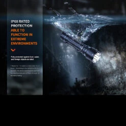 Fenix WF26R Rechargeable Base Station Worklight -SurvGear Shop FENIX WF26R.10 54093.1677769792.1280.1280 10496.1677852968