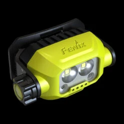 Fenix WH23R Rechargeable Gesture Sensing Headlamp -SurvGear Shop FENIX WH23R.12 93129.1670407123.1280.1280 78940.1670497832