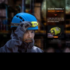 Fenix WH23R Rechargeable Gesture Sensing Headlamp -SurvGear Shop FENIX WH23R.3 28681.1670407654.1280.1280 31837.1670496609