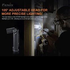 Fenix WT25R Vari Angle Work Light -SurvGear Shop FENIX WT25R447454det 86180.1621348393