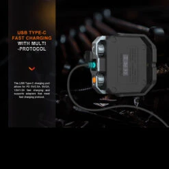 Fenix CL28R Rechargeable Lantern 17 Fenix CL28R Rechargeable Lantern -SurvGear Shop Fenix CL28R.2 06187.1677768594.1280.1280 88711.1677852201