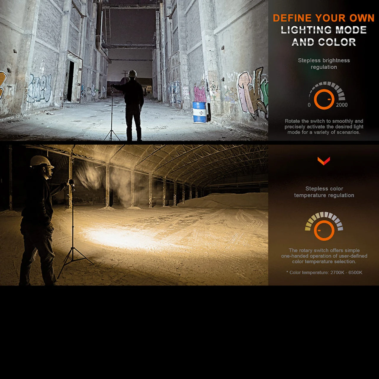 Fenix CL28R Rechargeable Lantern 14 Fenix CL28R Rechargeable Lantern - Image 14