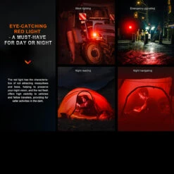 Fenix CL28R Rechargeable Lantern 25 Fenix CL28R Rechargeable Lantern -SurvGear Shop Fenix CL28R.5 47262.1677768593.1280.1280 35577.1677852201