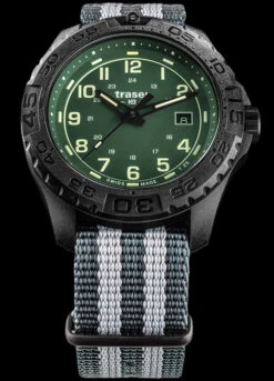 Traser H3 P96 Outdoor Pioneer Evolution Nato -SurvGear Shop H3 109039 89845.1655290186