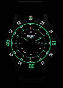 Traser H3 P99 Q Tactical -SurvGear Shop H3 110724.8 56127.1678709756