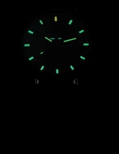 Traser H3 P67 Officer Pro GunMetal -SurvGear Shop H3 P67OFFICER G L 50917.1674211303