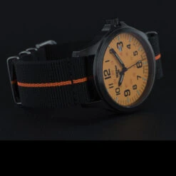 Traser H3 P67 Officer Pro GunMetal -SurvGear Shop H3 P67OFFICER G Ldet3 25804.1674211303