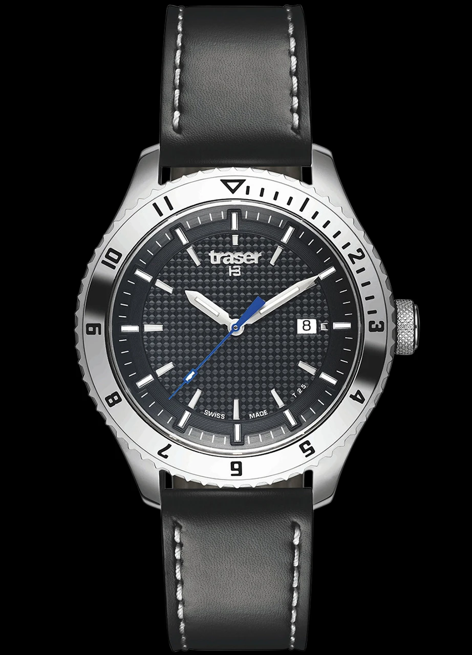 Traser H3 T5 Master Automatic Prestige 3 Traser H3 T5 Master Automatic Prestige - Image 3