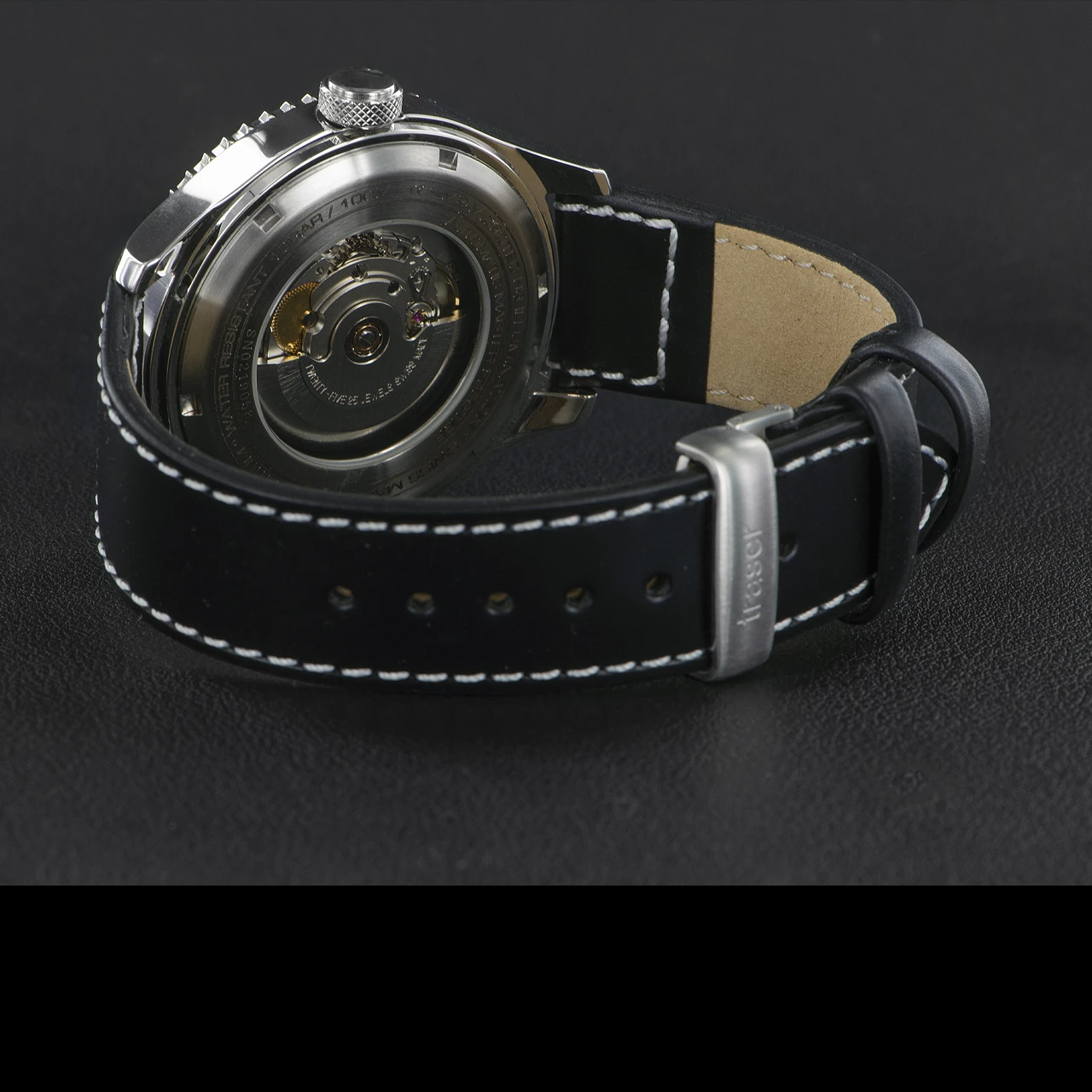 Traser H3 T5 Master Automatic Prestige 2 Traser H3 T5 Master Automatic Prestige - Image 2