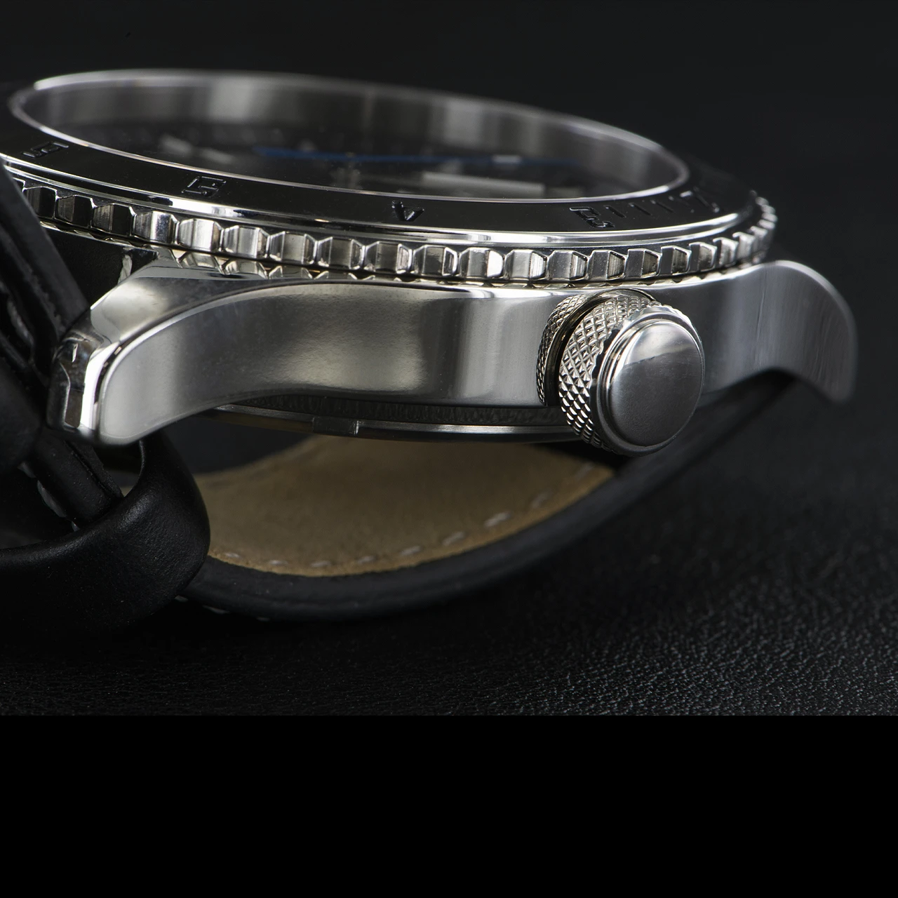 Traser H3 T5 Master Automatic Prestige 4 Traser H3 T5 Master Automatic Prestige - Image 4