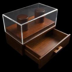 Holme And Hadfield "The Weekender" Watch Box -SurvGear Shop HHweekender2 50477.1678369504.1280.1280 81618.1678370220