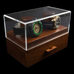 Holme And Hadfield "The Weekender" Watch Box -SurvGear Shop HHweekender 80571.1678369504.1280.1280 57410.1678370220