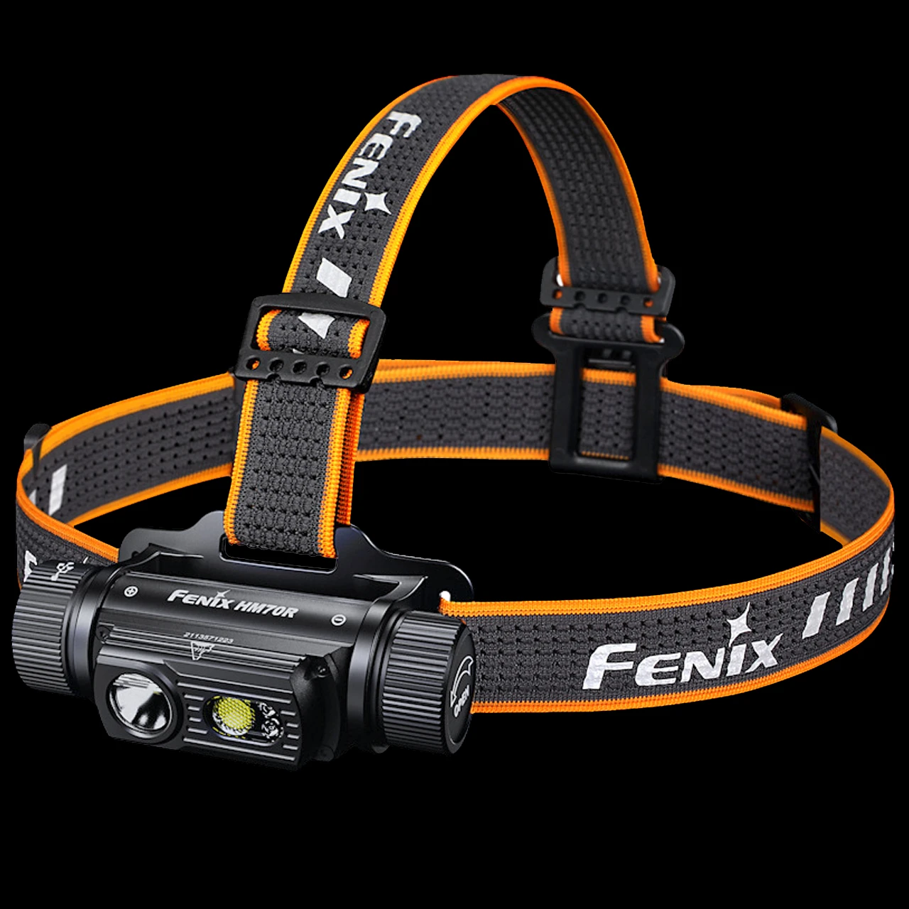 Fenix HM70R Headlamp 2 Fenix HM70R Headlamp - Image 2