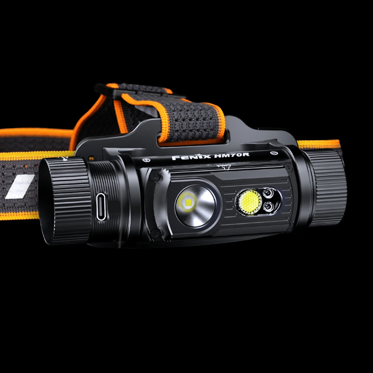 Fenix HM70R Headlamp 5 Fenix HM70R Headlamp - Image 5