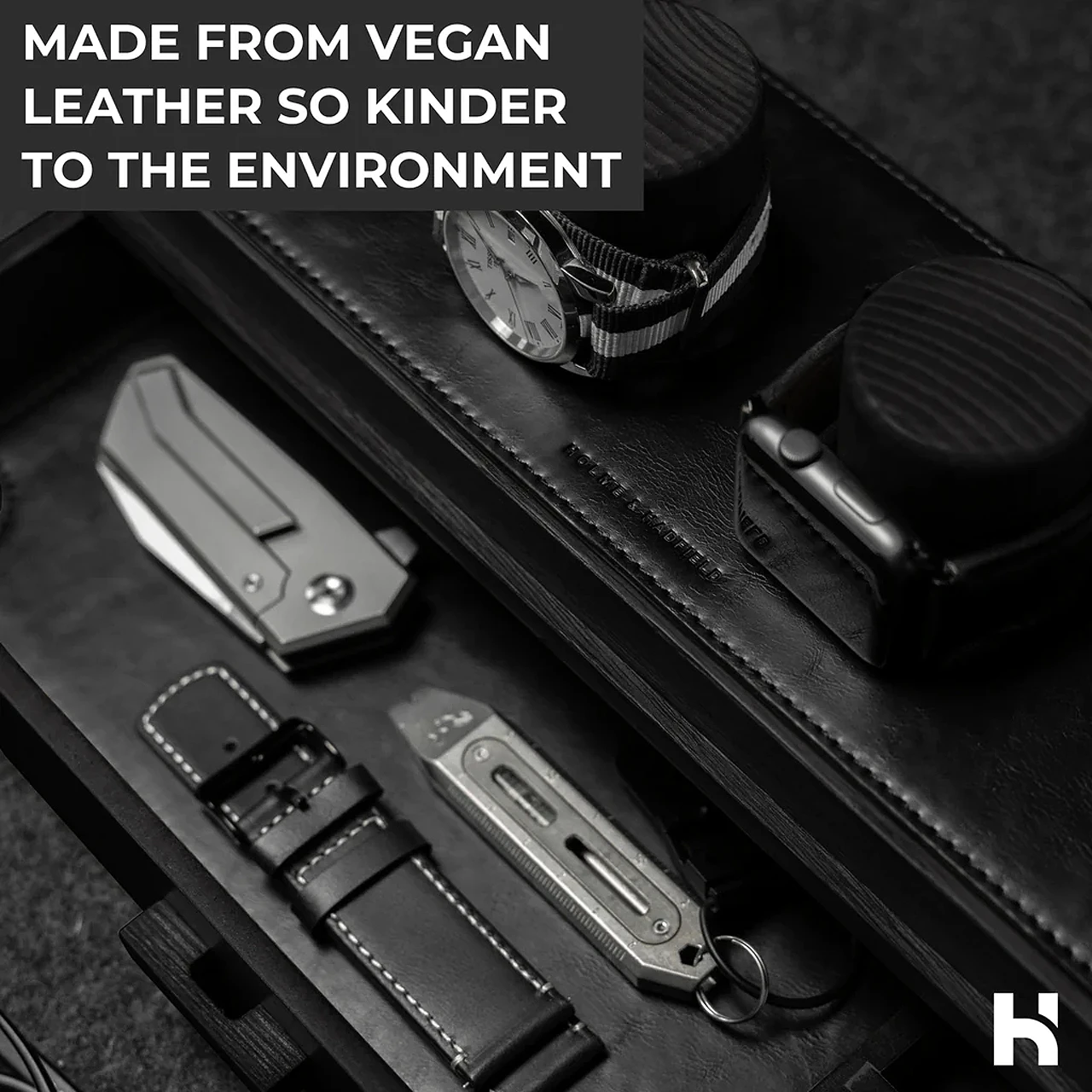 Holme & Hadfield Watch Deck Padding 2 Holme & Hadfield Watch Deck Padding - Image 2