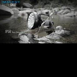 Imalent SR32 Flashlight -SurvGear Shop IMA SR32.14 17047.1686920672