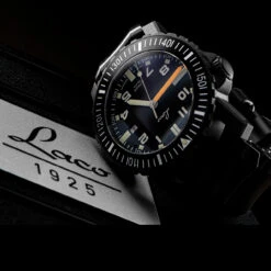 Laco Seven Seas Squad Watch -SurvGear Shop LAC 861703.10 30125.1693318508