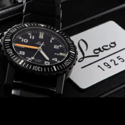 Laco Seven Seas Squad Watch -SurvGear Shop LAC 861703.8 98132.1693318508