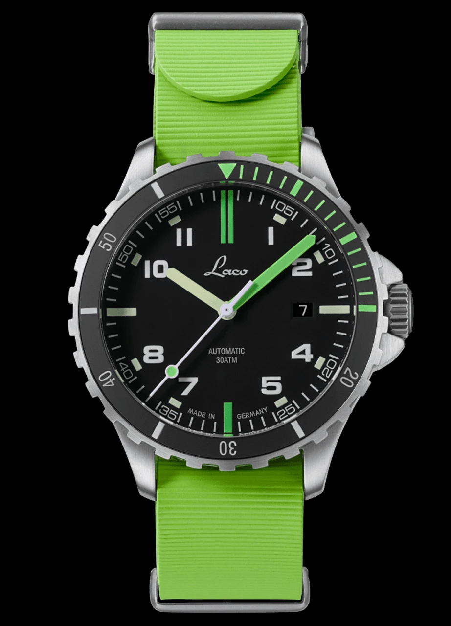 Laco Squad Amazonas RB 2 Laco Squad Amazonas RB - Image 2