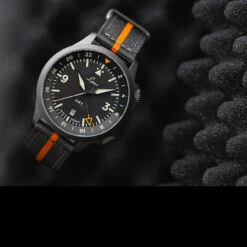 Laco Frankfurt GMT Pilot Watch -SurvGear Shop LAC 862120.2.3 18789.1693321267