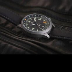 Laco Frankfurt GMT Pilot Watch -SurvGear Shop LAC 862120.2.5 89561.1693321267