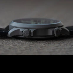 Laco Frankfurt GMT Pilot Watch -SurvGear Shop LAC 862120.2.6 81501.1693321267