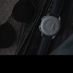 Laco Frankfurt GMT Pilot Watch -SurvGear Shop LAC 862120.2.7 32129.1693321267