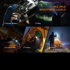 Fenix LD22 V2 -SurvGear Shop LD22 98766.1655309487