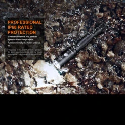 Fenix LD22 V2 -SurvGear Shop LD22det4 34934.1655309487