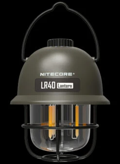 Nitecore LR40 Lantern -SurvGear Shop LR40 79958.1670932122.1280.1280 14027.1670932148.1280.1280 21679.1673518047