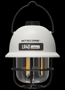 Nitecore LR40 Lantern -SurvGear Shop LR40white 23385.1673518048