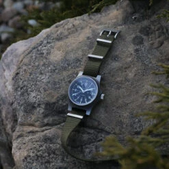 Marathon General Purpose Mechanical Stainless Steel 12 Marathon General Purpose Mechanical Stainless Steel -SurvGear Shop MA WW194003SS 0001 66334.1647521046