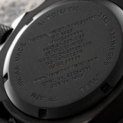 Marathon Sterile Anthracite GSAR -SurvGear Shop MA WW194006BK 0109.3 42002.1668508379.1280.1280 35475.1668691130